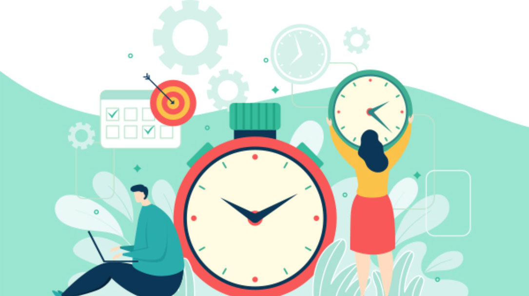 Time Management Online: Tips for Online Students