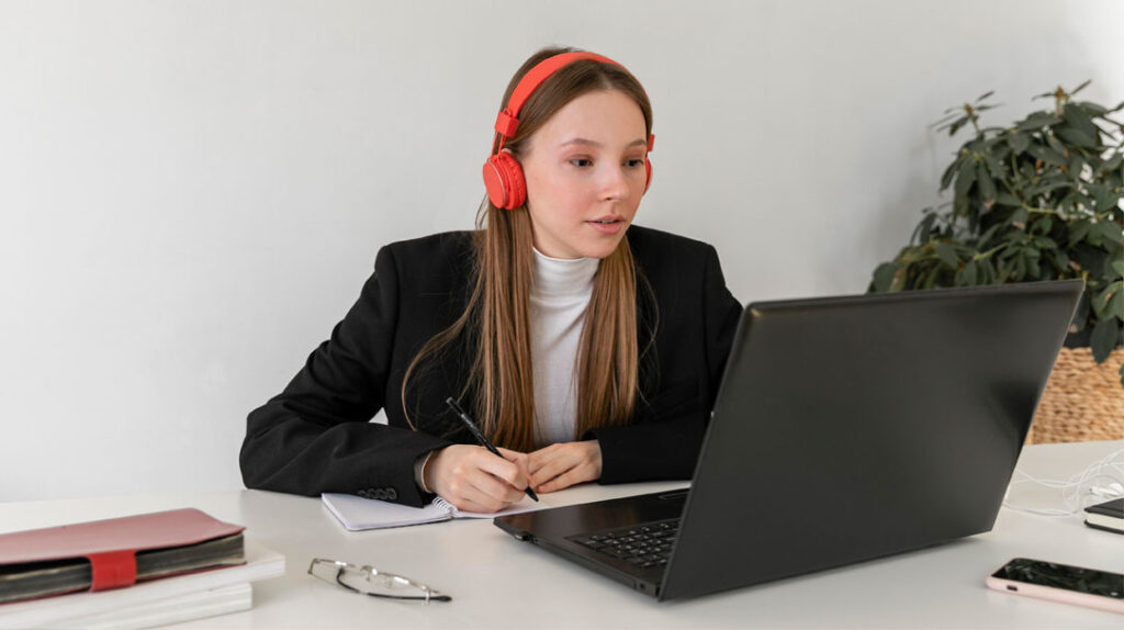 Benefits of Hiring a Professional for Online Classes