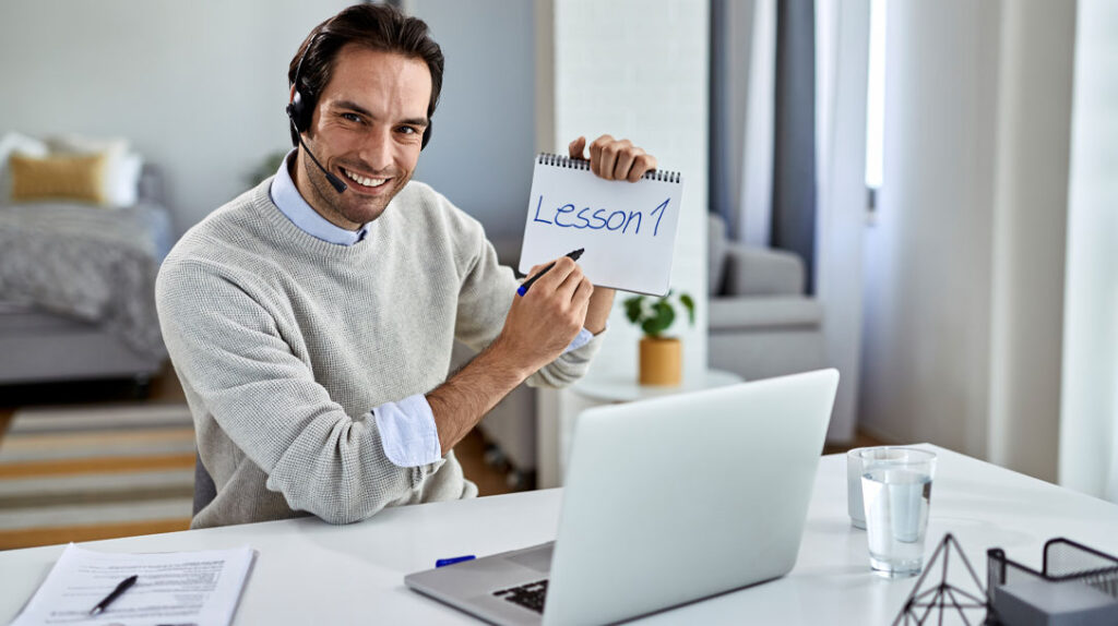 Online Class Tips and Strategies for Success