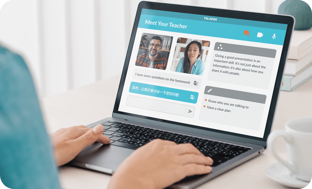 Online tutor providing reliable homework help