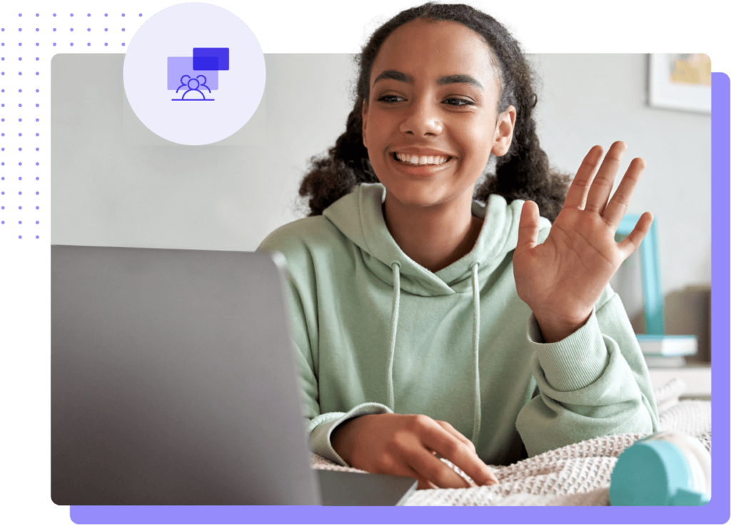 Online tutor providing expert homework help