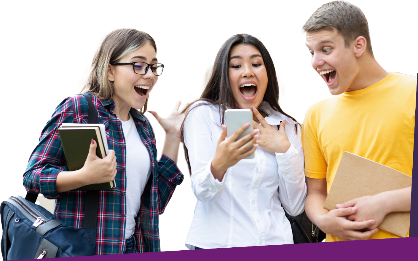 Student succeeding after getting top-rated homework assistance.