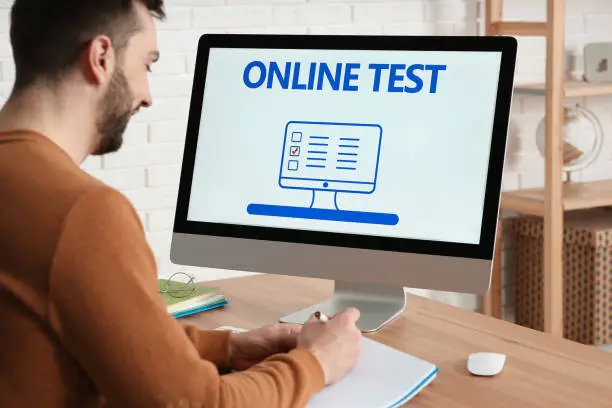 Best online test taker service in USA by onlineclasseshelper.com with expert help, high scores, and secure online exams support for students.